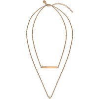 Collana Breil Donna B Essential in Acciaio TJ3010 - TJ3010